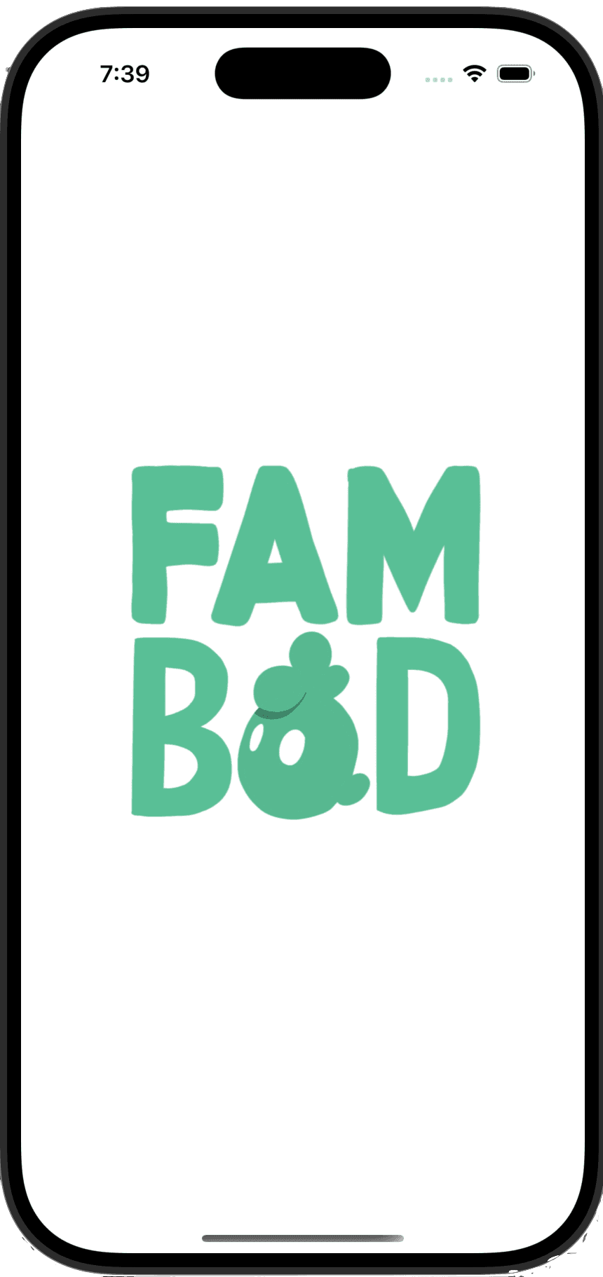 FamBod App