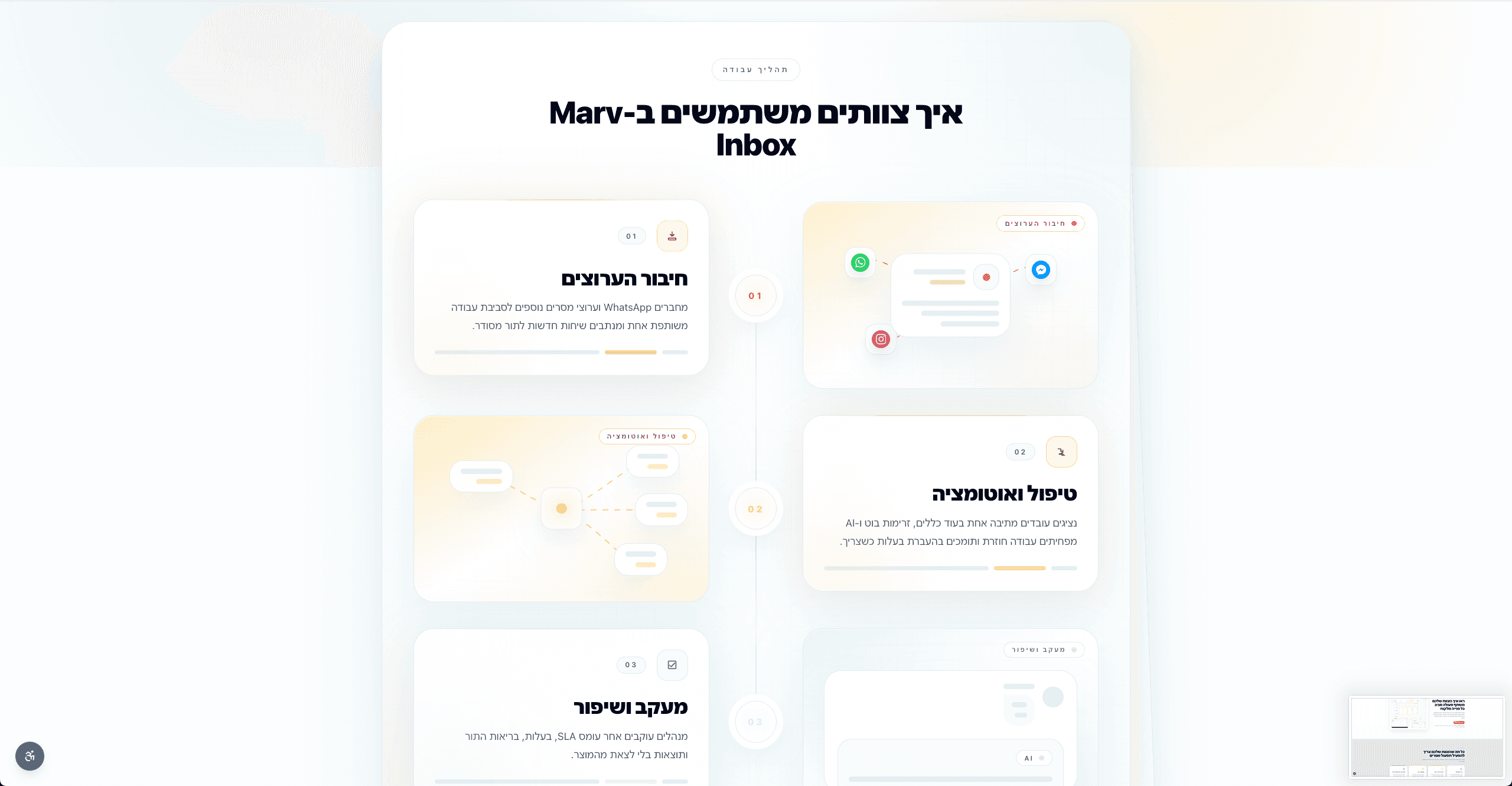 Marv.Inbox